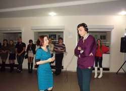 Дозвілля – яскрава сторінка студентського життя